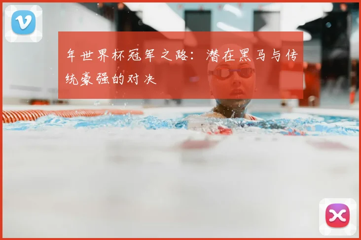 年世界杯冠军之路：潜在黑马与传统豪强的对决